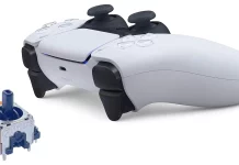 Les manettes DualShock, DualSense, Nintendo Switch et les Xbox Controller peuvent être sujet au drift.