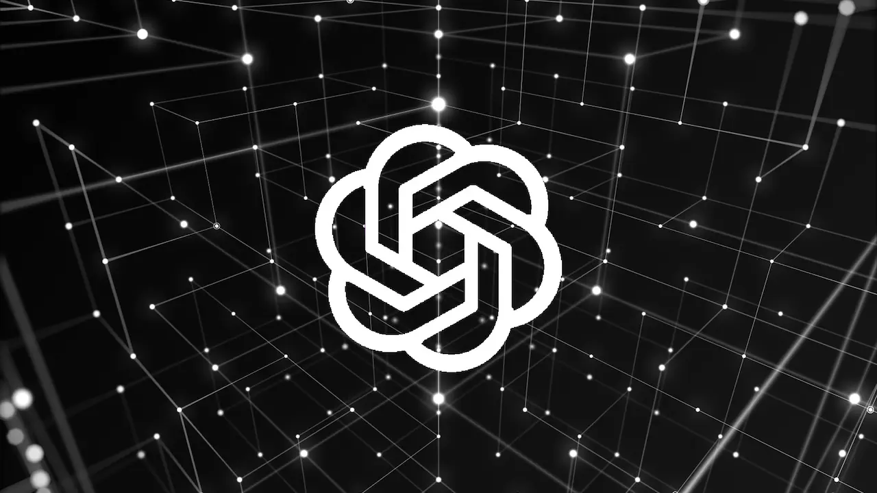 ChatGPT est le premier modèle d'intelligence artificielle d'OpenAI.