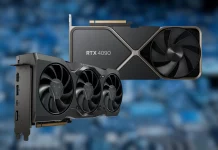 Cartes graphiques Nvidia et AMD