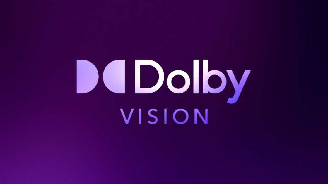 Dolby Vision
