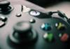 Manette Xbox