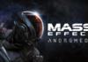 Mass Effect: Andromeda