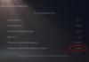 Problème d'upload sur la PS5