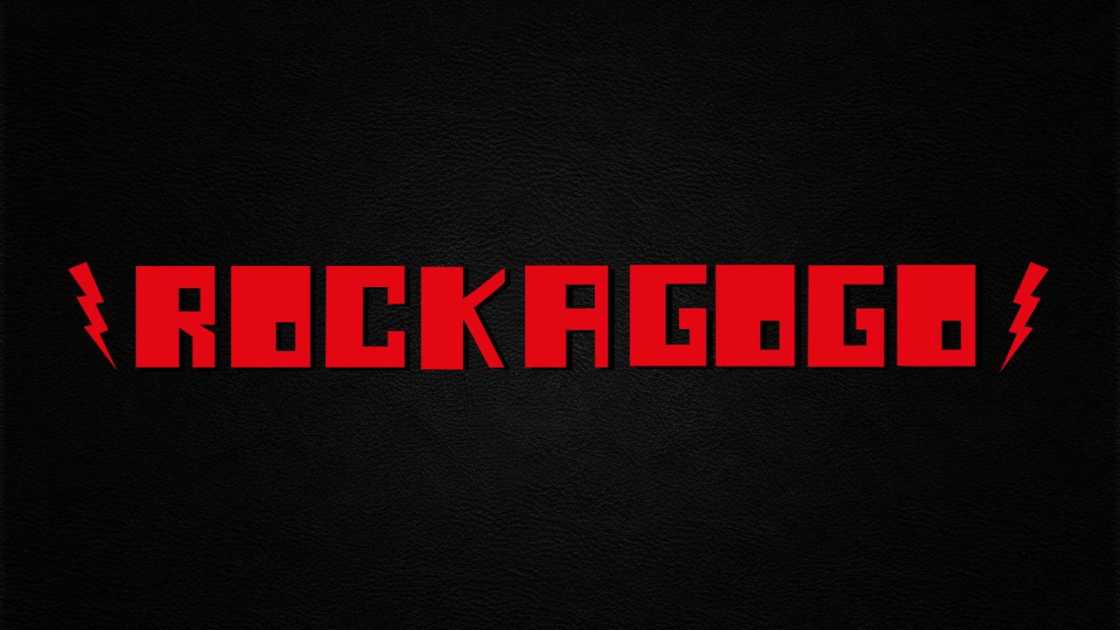 Rock A Gogo