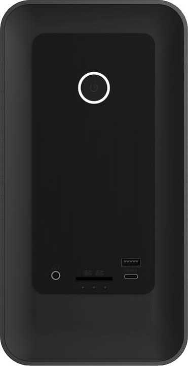 Magnus One - Face Avant