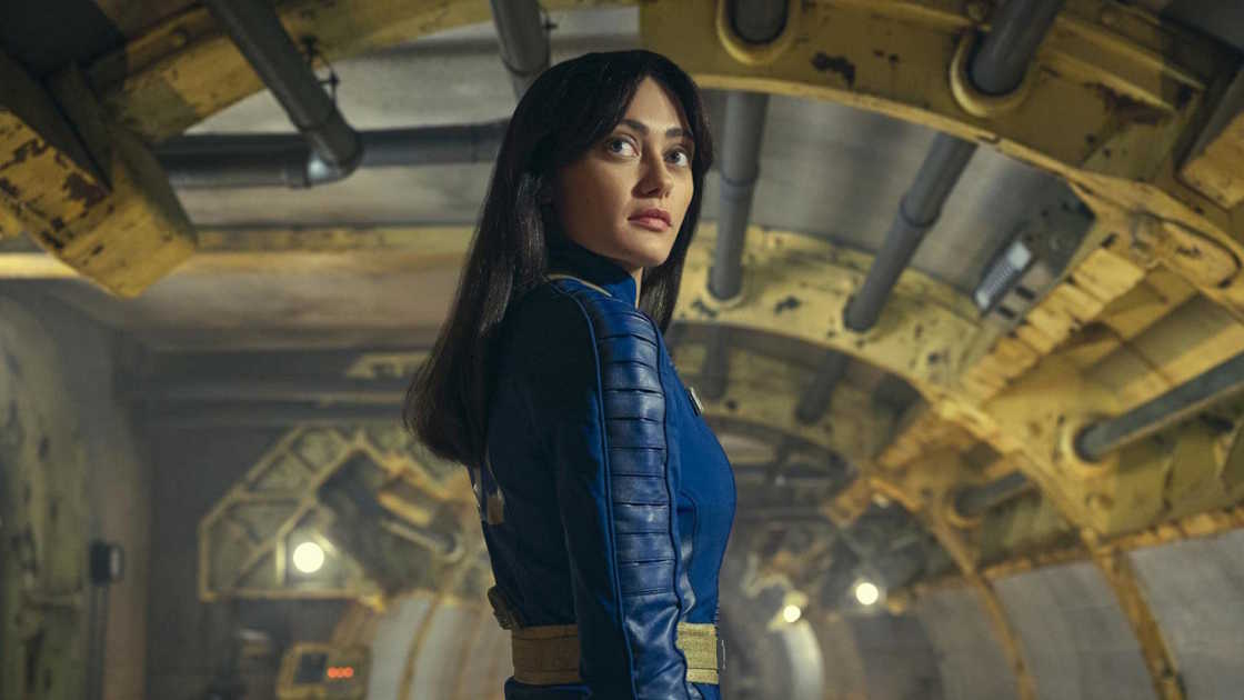 Fallout - Ella Purnell