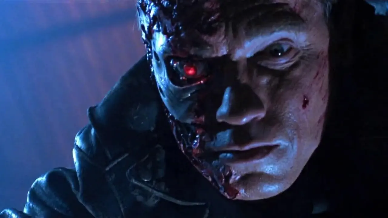 A l'époque de la sortie du film Terminator 2, les effets visuels ont impressionné le public. Qu'ils soient pratiques ou numériques, ils ont marqué l'histoire du cinéma.