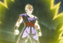 Dans Dragon Ball Super: Super Hero, Son Gohan doit assumer l'héritage de son père, Son Goku.