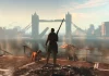 Fallout London, la mod pour Fallout 4 GOTY qui offre une nouvelle aventure à Londres.