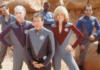 Galaxy Quest : le film de science-fiction et d'humour.