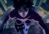 Ghost in the Shell, l'oeuvre culte de Mamoru Oshii.