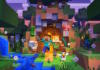 Minecraft : le jeu de survie en voxel devenu culte !