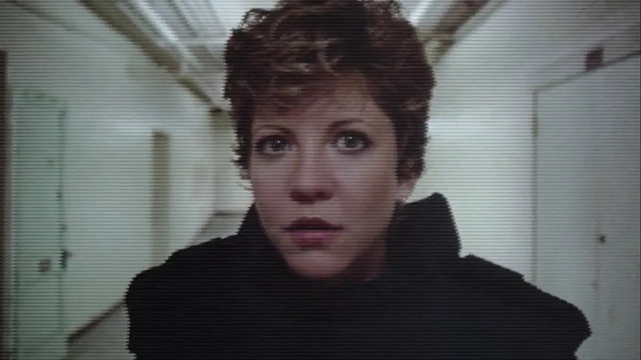 Nancy Allen joue le rôle d'Anne Lewis, la coéquipière de Robocop. Il s'agit du personnage secondaire le mieux réussi du film de 1987.