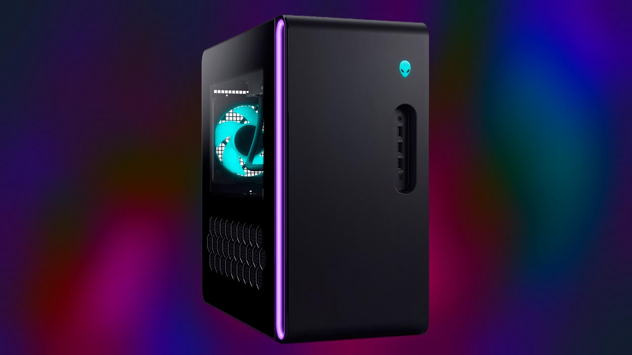 Le PC Gaming Alienware Aurora R16 se décline dans trois versions pour répondre à toutes les demandes des joueurs.