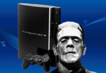 La PS3 Fat rétrocompatible peut revenir à la vie grâce au MOD PS3 Frankenstein.
