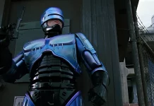 Sorti en 1987, le film Robocop de Paul Verhoeven est rapidement devenu culte.