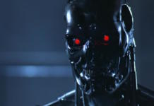 Terminator : le premier film qui a donné naissance à la saga culte de science-fiction.