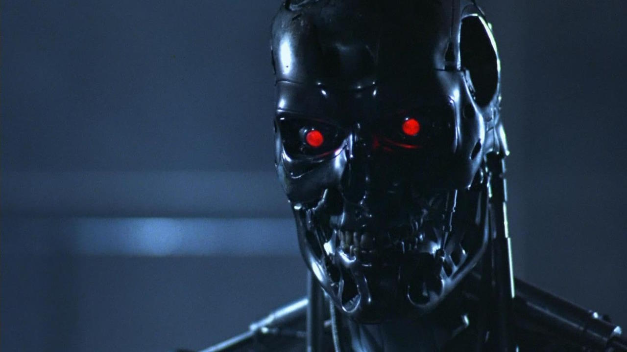 Terminator : le premier film qui a donné naissance à la saga culte de science-fiction.