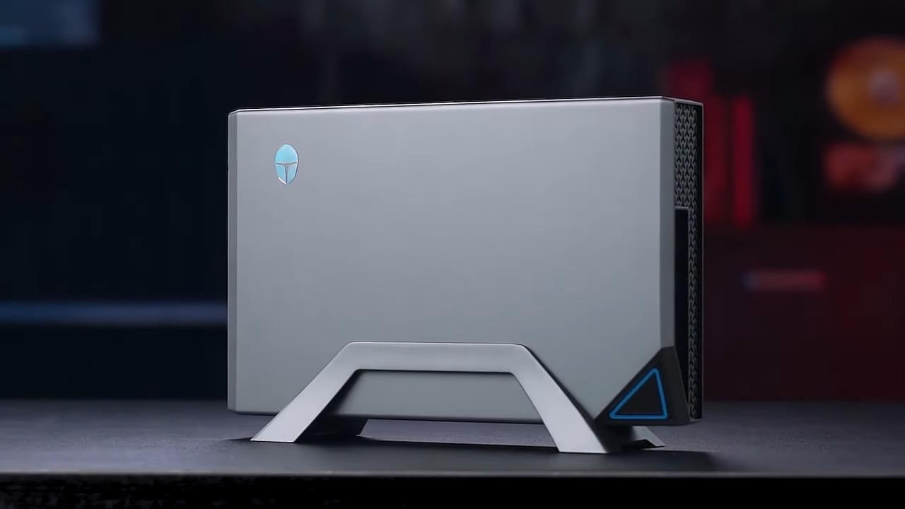 Le mini PC Thunderobot Mix promet des performances intéressantes pour le gaming et la bureautique.