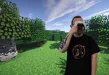 JitiGaming joue à Minecraft sur YouTube !