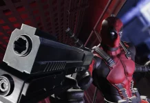 Le jeu vidéo Deadpool est disponible sur PS3, PS4, Xbox 360, Xbox One et PC.