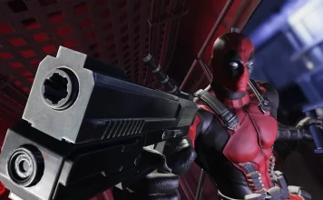 Le jeu vidéo Deadpool est disponible sur PS3, PS4, Xbox 360, Xbox One et PC.