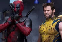 Le duo Deadpool et Wolverine fonctionne bien dans le dernier film Marvel.