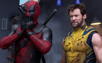 Le duo Deadpool et Wolverine fonctionne bien dans le dernier film Marvel.