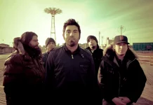 Deftones : du nu-metal au shoegaze, en passant par le rock.