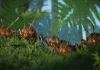Édité par Microïds, le jeu vidéo Les Fourmis, adapté du roman de Bernard Werber s'annonce plutôt réussi !