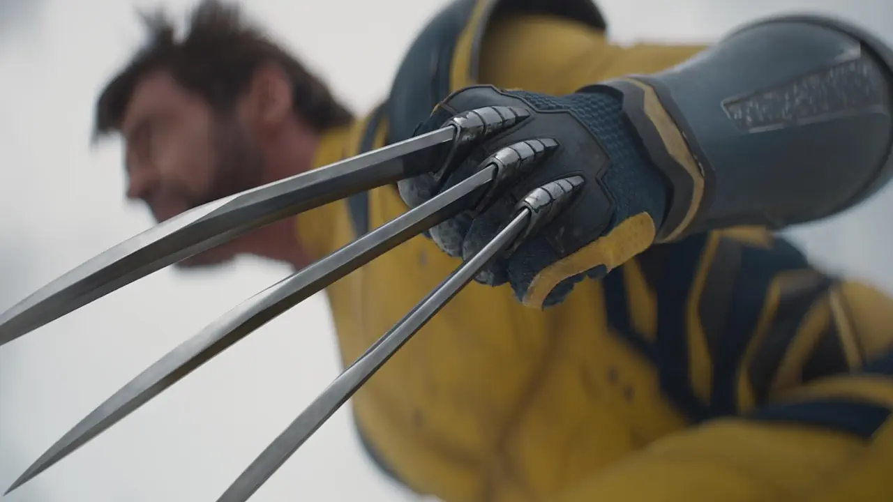 Comme à son habitude, Hugh Jackman incarne un Wolverine à la perfection.