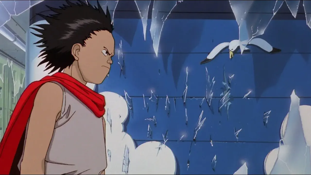 Tetsuo Shima, figure tragique d’Akira, incarne la montée en puissance incontrôlée d’un adolescent en quête de reconnaissance. Sa transformation en monstre psychique marque l’apogée dramatique du manga et du film d'animation.