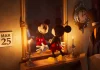Disney Epic Mickey: Rebrushed est un remake du jeu sorti en 2010.