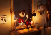 Disney Epic Mickey: Rebrushed est un remake du jeu sorti en 2010.