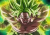 Le film d'animation Dragon Ball: Super Broly signe le retour de Broly et sa canonisation.