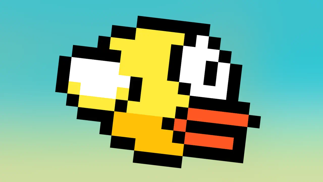 Le jeu mobile Flappy Bird revient en 2025 !