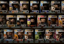 Le jeu vidéo Funko Fusion intègre de nombreux personnages issus de la pop culture.