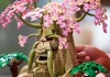 Le set du Vénérable Arbre Mojo en LEGO.