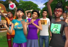 Les Sims 4 n'auront pas le droit à une suite. Les Sims 5 est annulé, mais la franchise va perdurer.