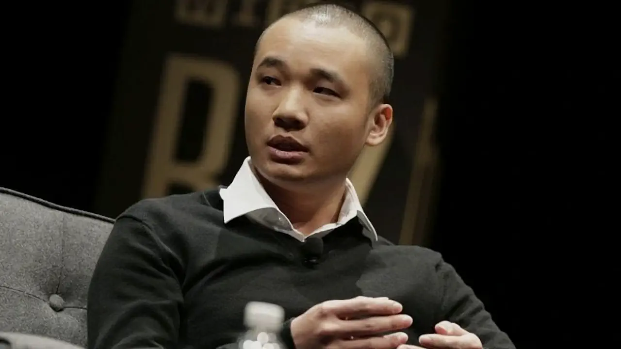 Nguyễn Hà Đông, le père de Flappy Bird.