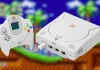 La console SEGA Dreamcast a marqué l'histoire du jeu vidéo.