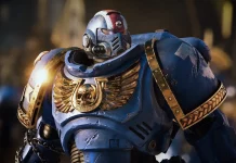 Warhammer 40.000: Space Marine 2 est probablement la meilleure adaptation en jeu vidéo de la franchise.