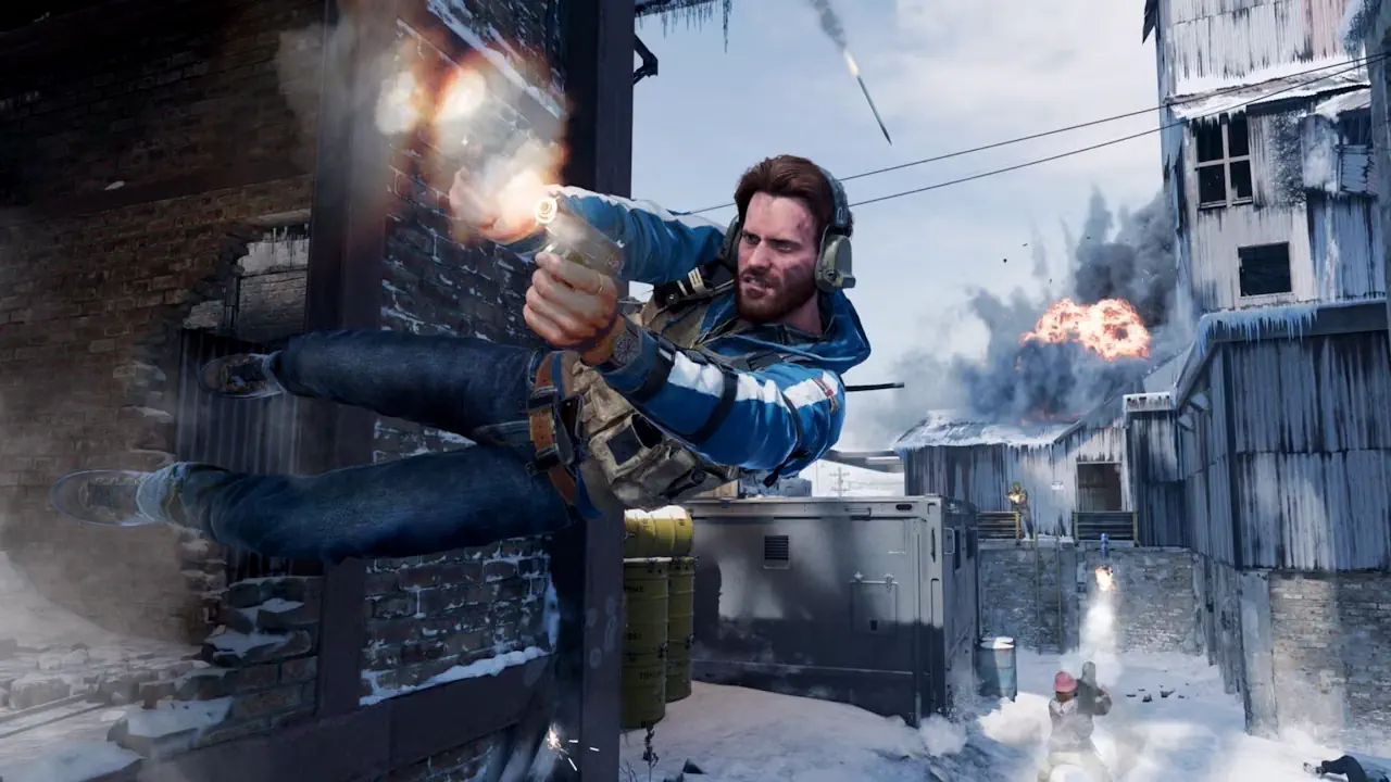 Call of Duty: Black Ops 6 est une avalanche d'action et s'offre un multijoueur qui devrait satisfaire les fans de la franchise.