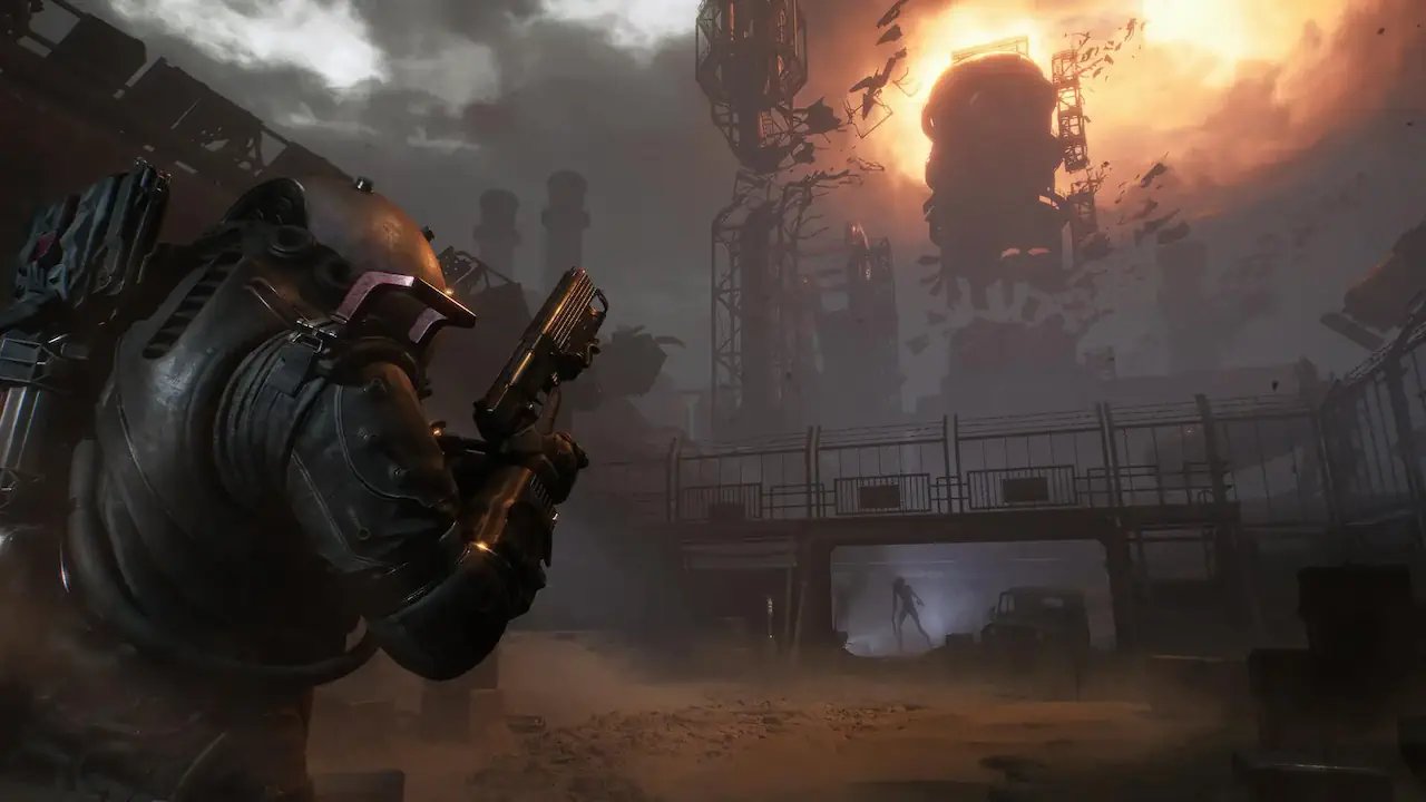 Malgré un univers riche, Cronos: The New Dawn souffre de bugs techniques et d’un récit fragmenté qui peine à convaincre. Son gameplay exigeant est freiné par des choix de design frustrants et une narration trop textuelle.