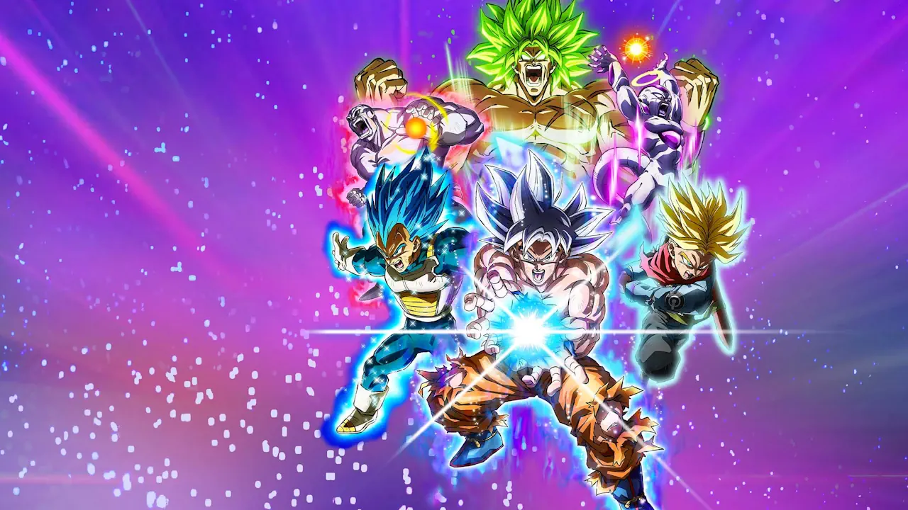 Dragon Ball: Sparking! Zero propose un roster impressionnant de 180 personnages.