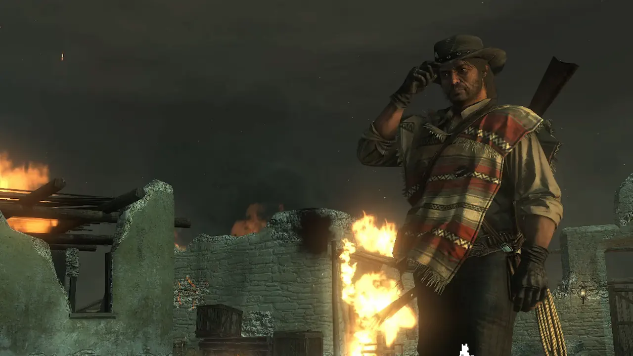 Les joueurs PC vont enfin pouvoir profiter des aventures de John Marston dans le jeu Red Dead Redemption.