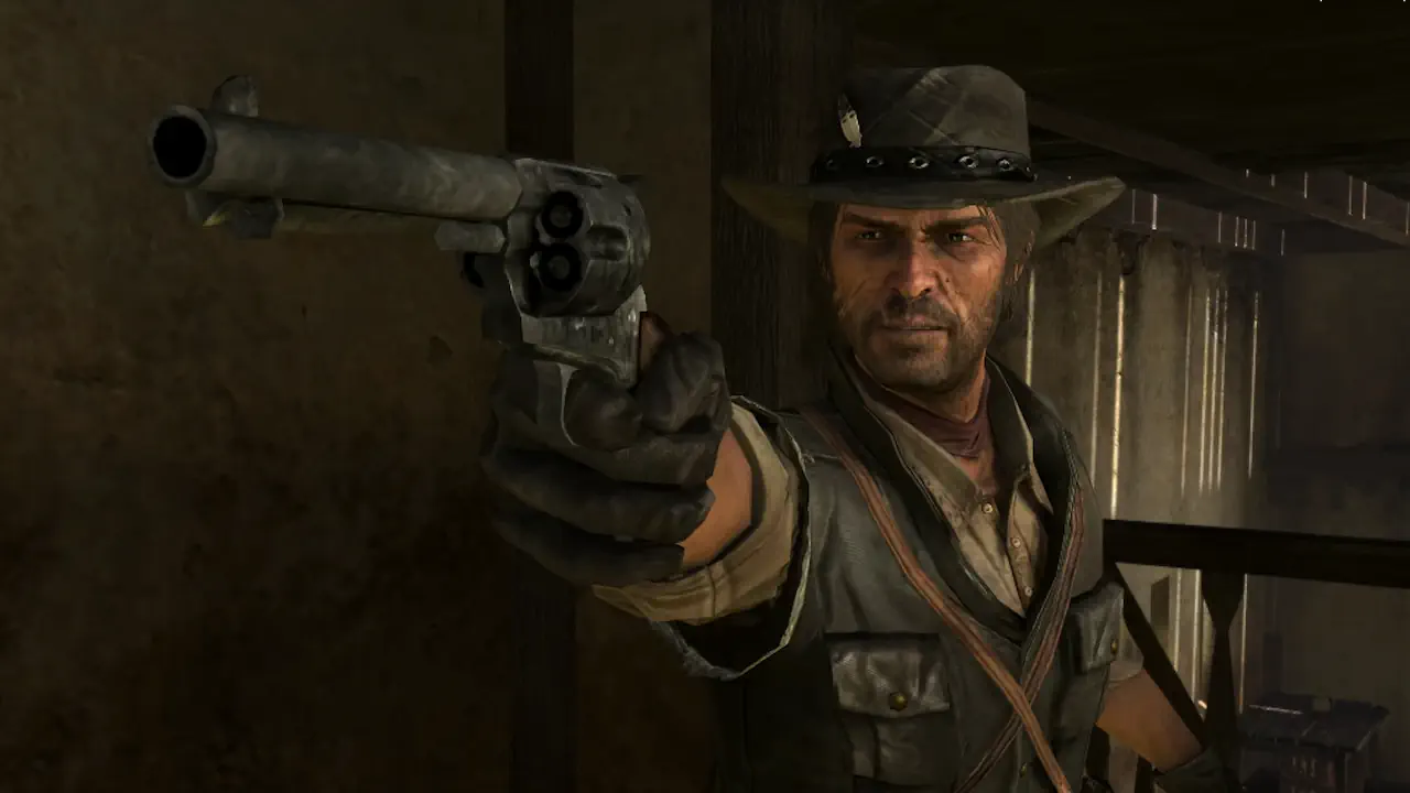 Red Dead Redemption est enfin disponible sur PC !