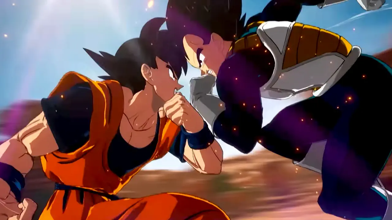 Dragon Ball: Sparking! Zero propose des combats épiques avec les personnages iconiques de la franchise.