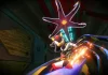 Shadow aura la vedette dans le jeu vidéo Sonic X Shadow Generations.