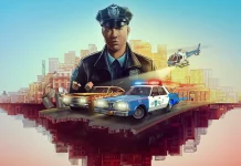 The Precinct, développé par Fallen Tree Games, est un GTA-like.